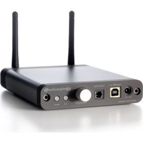 Audioengine D2 24 BIT Kablosuz DAC