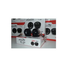 Audiomax MX-350 500W 4 cm Tweeter