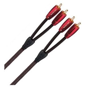 Audioquest Golden Gate 3 m RCA Adaptör