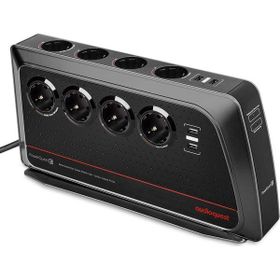 Audioquest Power Quest 3 AC Filtreli Akım Korumalı Priz