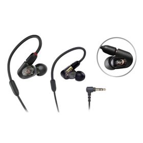 AudioTechnica ATH E50 Kulaklık