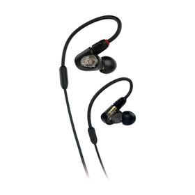 AudioTechnica ATH E50 Kulaklık