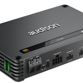 Audison 1040 W 4 Ch Amplifikatör
