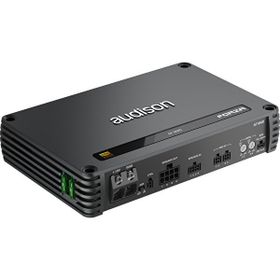 Audison 1040 W 4 Ch Amplifikatör