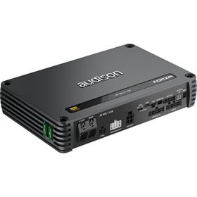 Audison 1200 W Dsp'li 5 Kanallı Amplifikatör