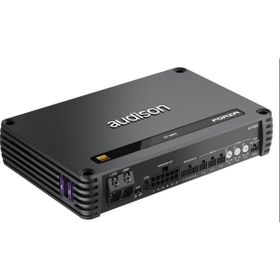 Audison 1320 W 6 Ch Amplifikatör
