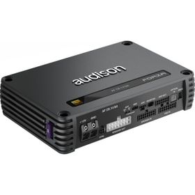 Audison 800 W 8 Ch Amplifikatör İle 14 Ch Dsp