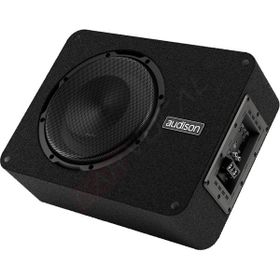 Audison APBX-10AS2 25 cm Aktif Subwoofer