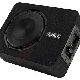 Audison APBX-10AS2 25 cm Aktif Subwoofer
