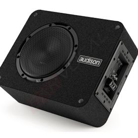 Audison APBX-8AS2 20 cm Aktif Subwoofer