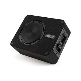Audison APBX-8AS2 20 cm Aktif Subwoofer