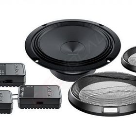 Audison APK-163 16 cm 3 Yollu Komponent