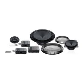 Audison APK-163 16 cm 3 Yollu Komponent