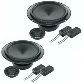 Audison APK-165P 16 cm Komponent
