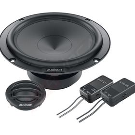 Audison APK-165P 16 cm Komponent