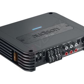 Audison SR-4.300 4 Kanal Amplifikatör