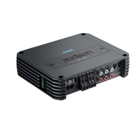 Audison SR-4.300 4 Kanal Amplifikatör