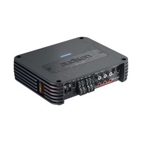 Audison SR-4.300 4 Kanal Amplifikatör