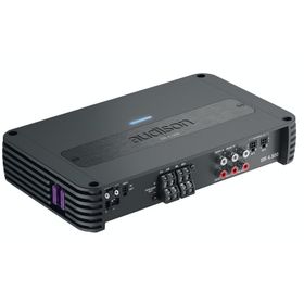 Audison SR-4.500 4 Kanal Amplifikatör
