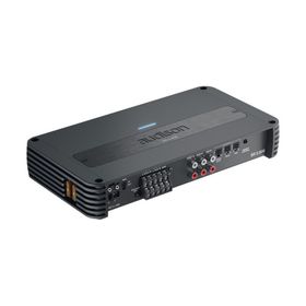 Audison SR-5.600 5 Kanal Amplifikatör