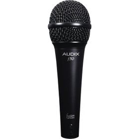 Audix F50 Dinamik ve Sahne Mikrofon