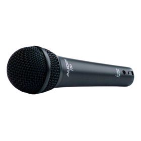 Audix F50 Dinamik ve Sahne Mikrofon