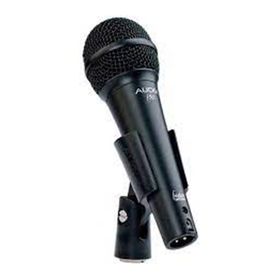 Audix F50 Dinamik ve Sahne Mikrofon