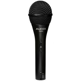 Audix VX10 Stüdyo ve Kayıt Mikrofonu