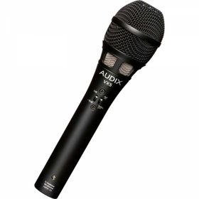 Audix VX5 Stüdyo ve Kayıt Mikrofonu