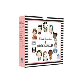 Audrey Hepburn - Küçük İnsanlar ve Büyük Hayaller - Maria Isabel Sánchez Vegara