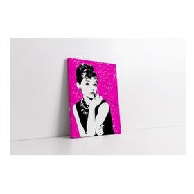 Audrey Hepburn - Seda Eroğlu