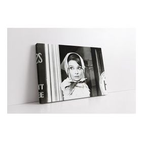 Audrey Hepburn - Seda Eroğlu