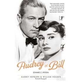 Audrey ve Bill - Donald Spoto