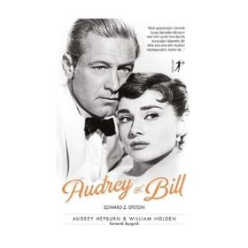 Audrey ve Bill - Donald Spoto