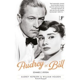 Audrey ve Bill - Donald Spoto