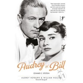 Audrey ve Bill - Donald Spoto