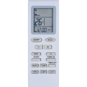 Auer Ag24-0935 İnv Klima Kumandası