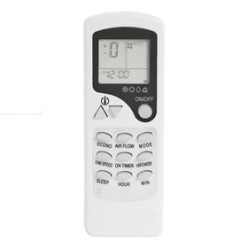 Auer ZH-LW-01 - ZH-LW -03 Klima Kumandası