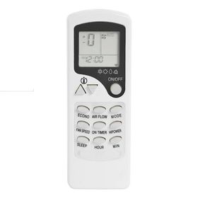 Auer ZH-LW-01 - ZH-LW -03 Klima Kumandası