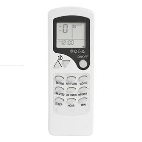 Auer ZH-LW-01 - ZH-LW -03 Klima Kumandası