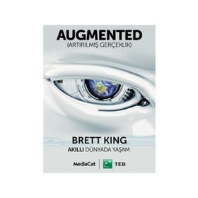 Augmented - Brett King