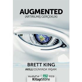 Augmented - Brett King