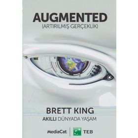 Augmented - Brett King