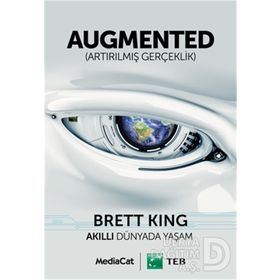 Augmented - Brett King