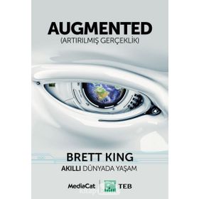 Augmented - Brett King