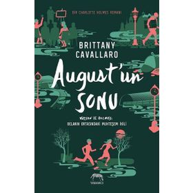 August'un Sonu - Brittany Cavallaro