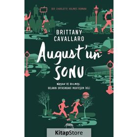 August'un Sonu - Brittany Cavallaro