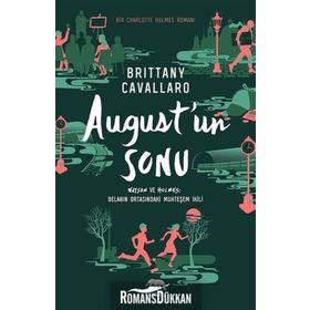 August'un Sonu - Brittany Cavallaro