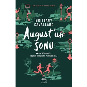 August'un Sonu - Brittany Cavallaro