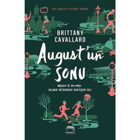 August'un Sonu - Brittany Cavallaro